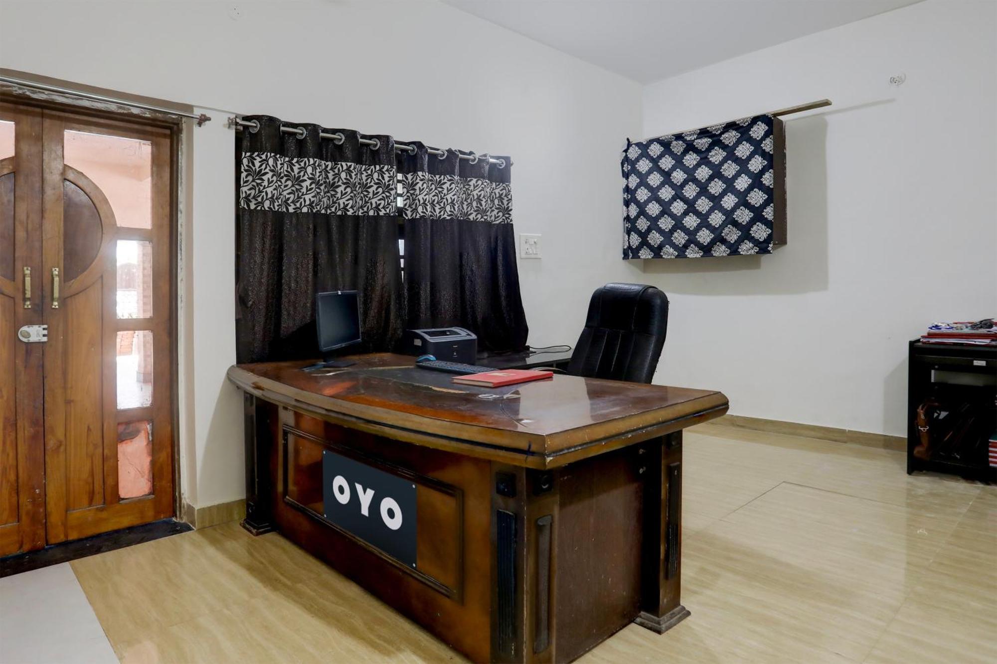 Hotel O Currency Inn Rāipur Eksteriør bilde